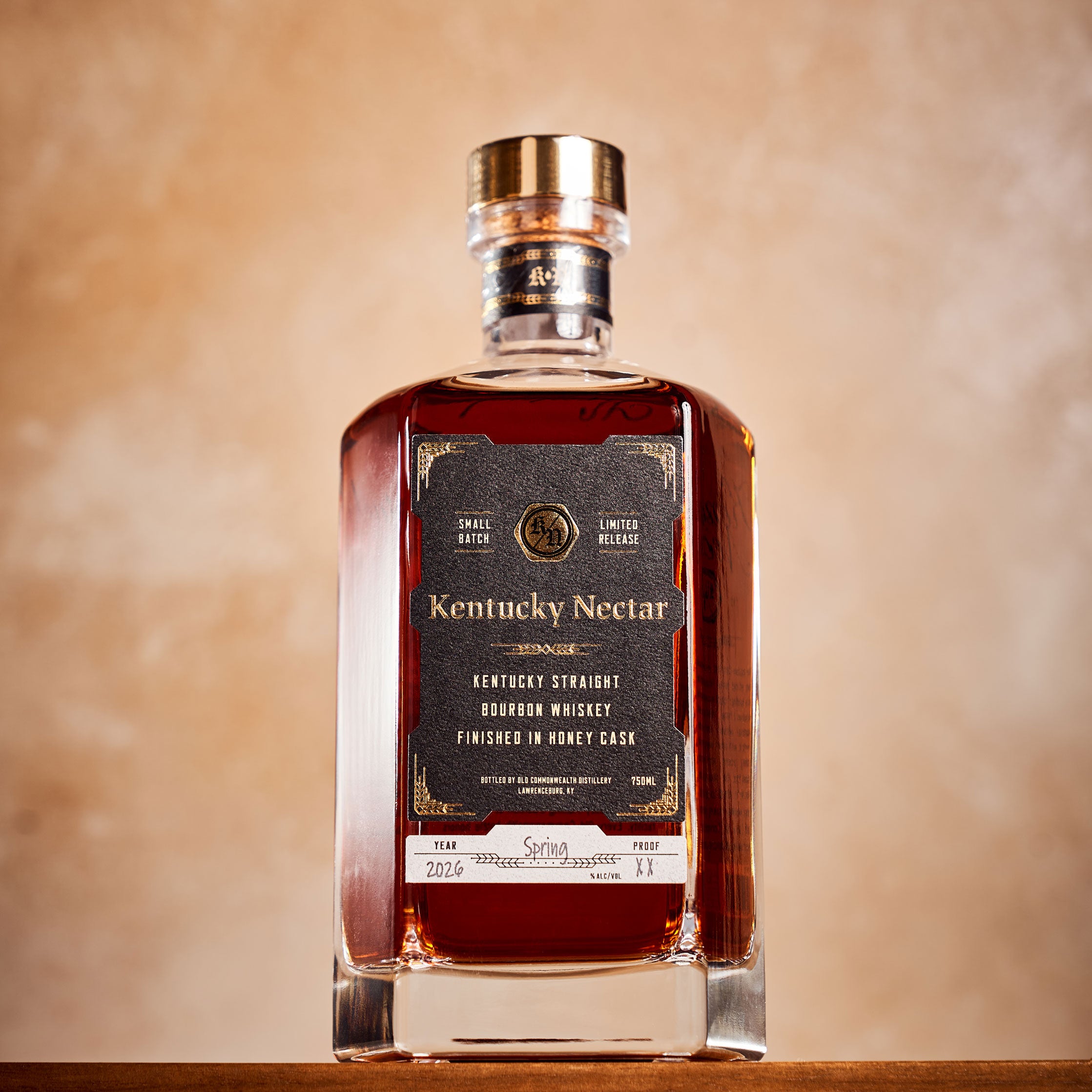Buy Kentucky Nectar Spring 2026 Release Here