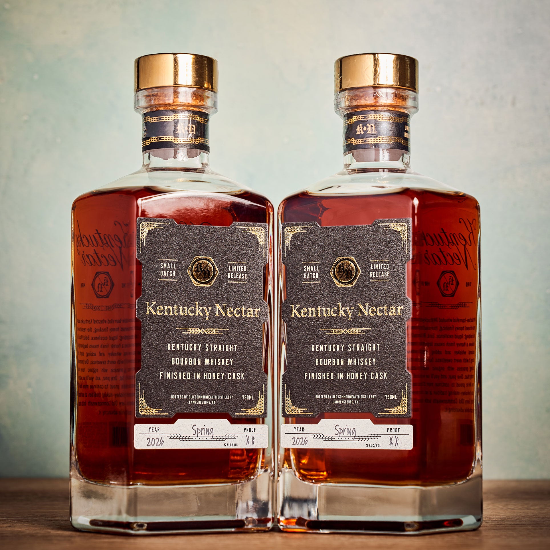 Buy Kentucky Nectar Spring 2026 Release Here