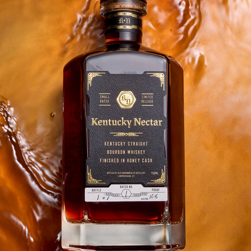 Kentucky-Nectar-Batch-1-