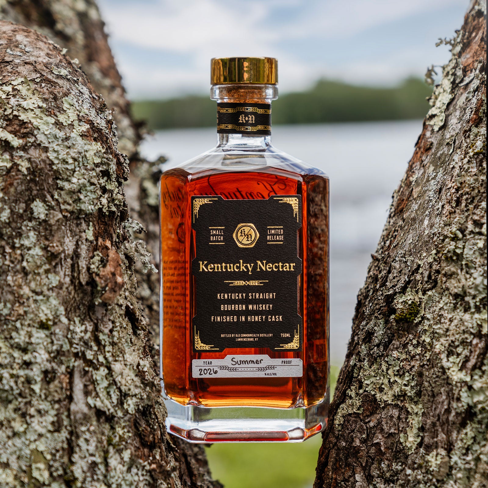 Kentucky Nectar Summer 2026 | Old Commonwealth Distillery
