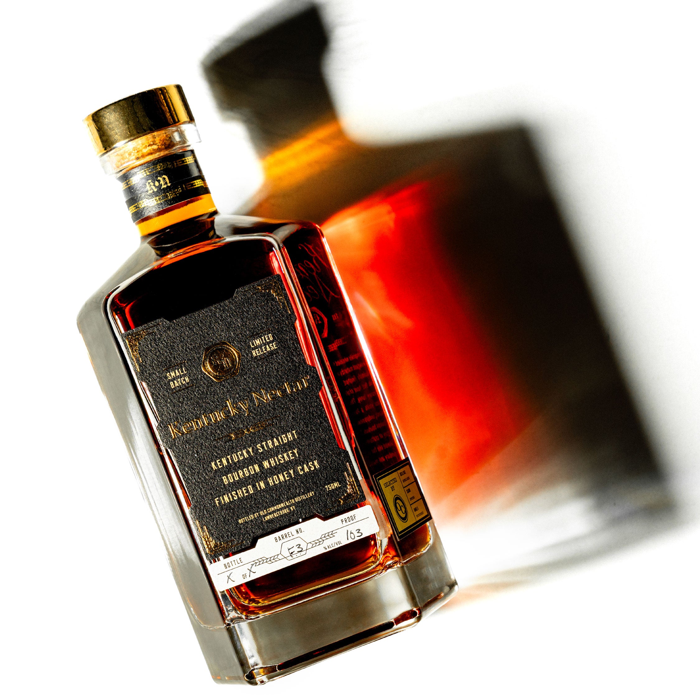 Buy Kentucky Nectar Founders Pick 3 Here