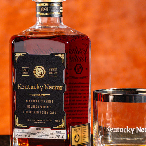 Buy Kentucky Nectar Founders Pick 1 Here